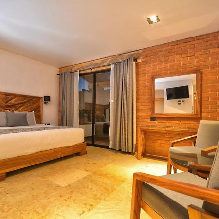Hotel Casa Iturbe Zitácuaro Esterno foto