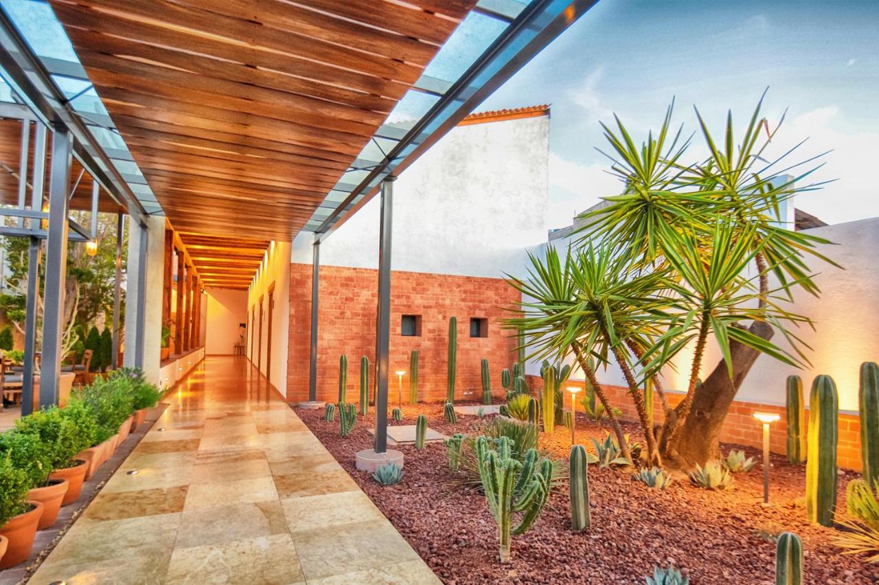 Hotel Casa Iturbe Zitácuaro Esterno foto